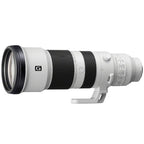 Sony FE 400-800mm f/6.3-8 G OSS