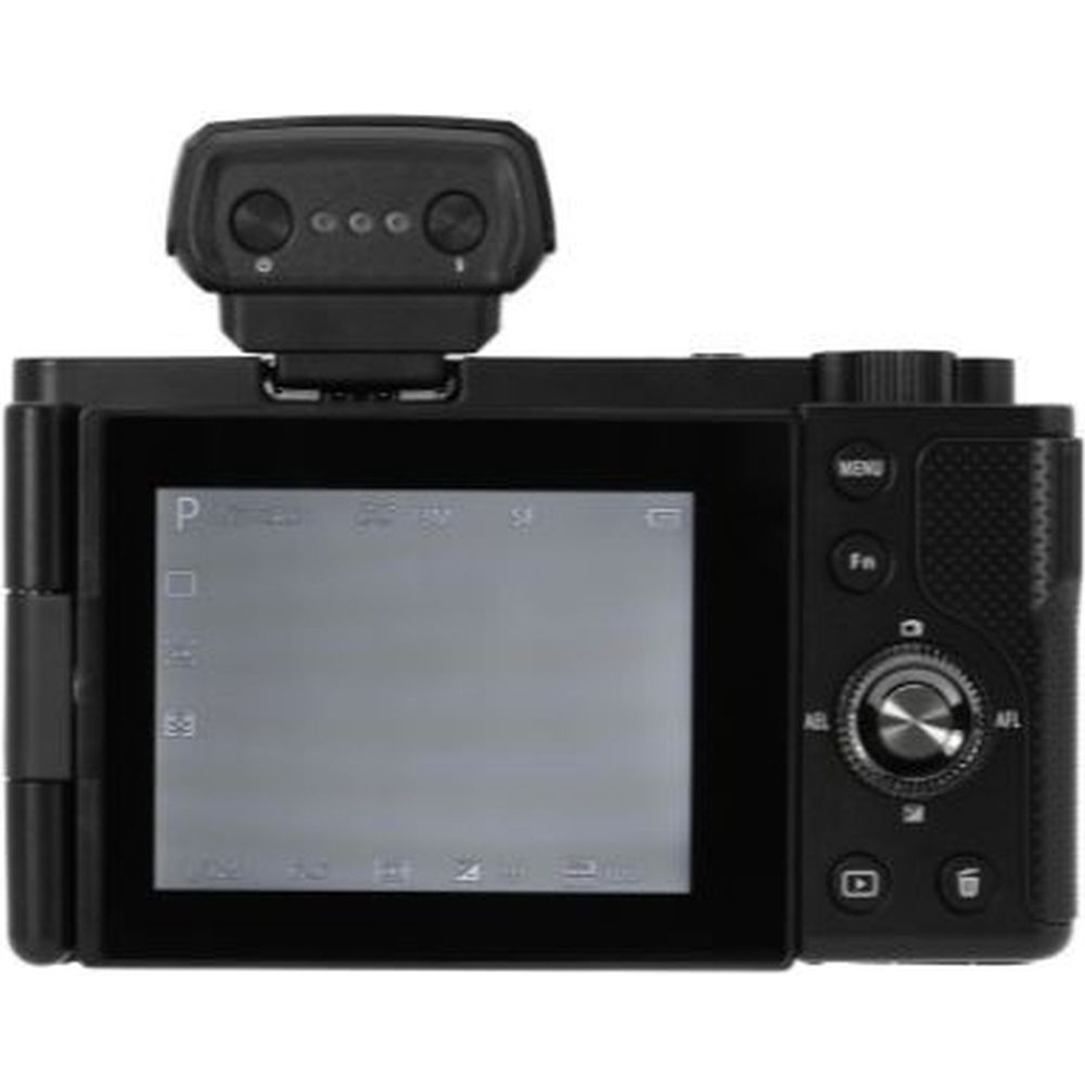 AgfaPhoto Realishot C130 nero
