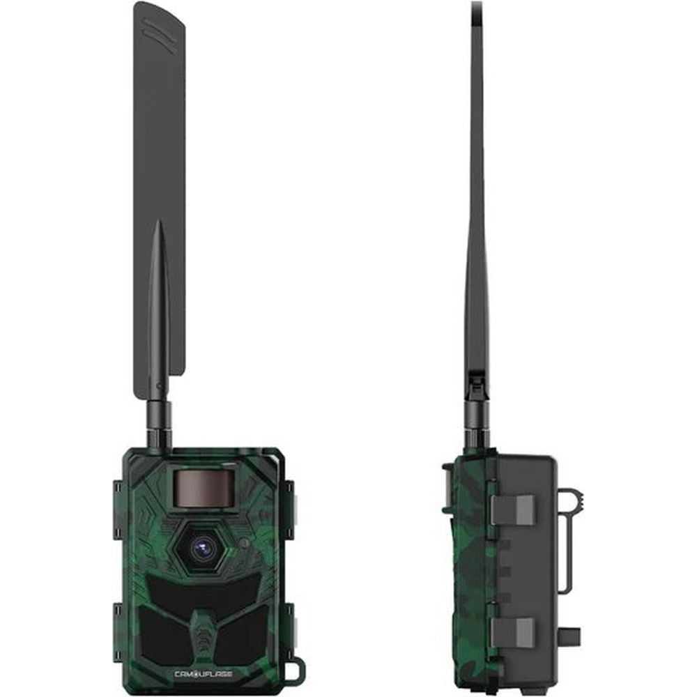 Camouflage Telecamera EZ-4G PRO per la fauna selvatica