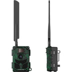 Camouflage Telecamera EZ-4G PRO per la fauna selvatica