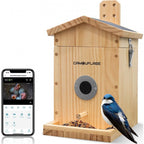 Camouflage EZ-NestEye Wildlife Camera