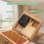 Camouflage EZ-NestEye Wildlife Camera