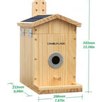 Camouflage EZ-NestEye Wildlife Camera