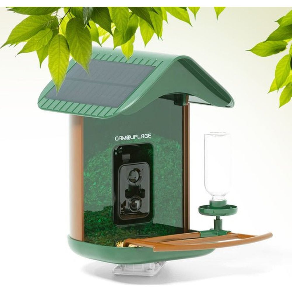 Camouflage EZ BirdFeed 1 OUTLET