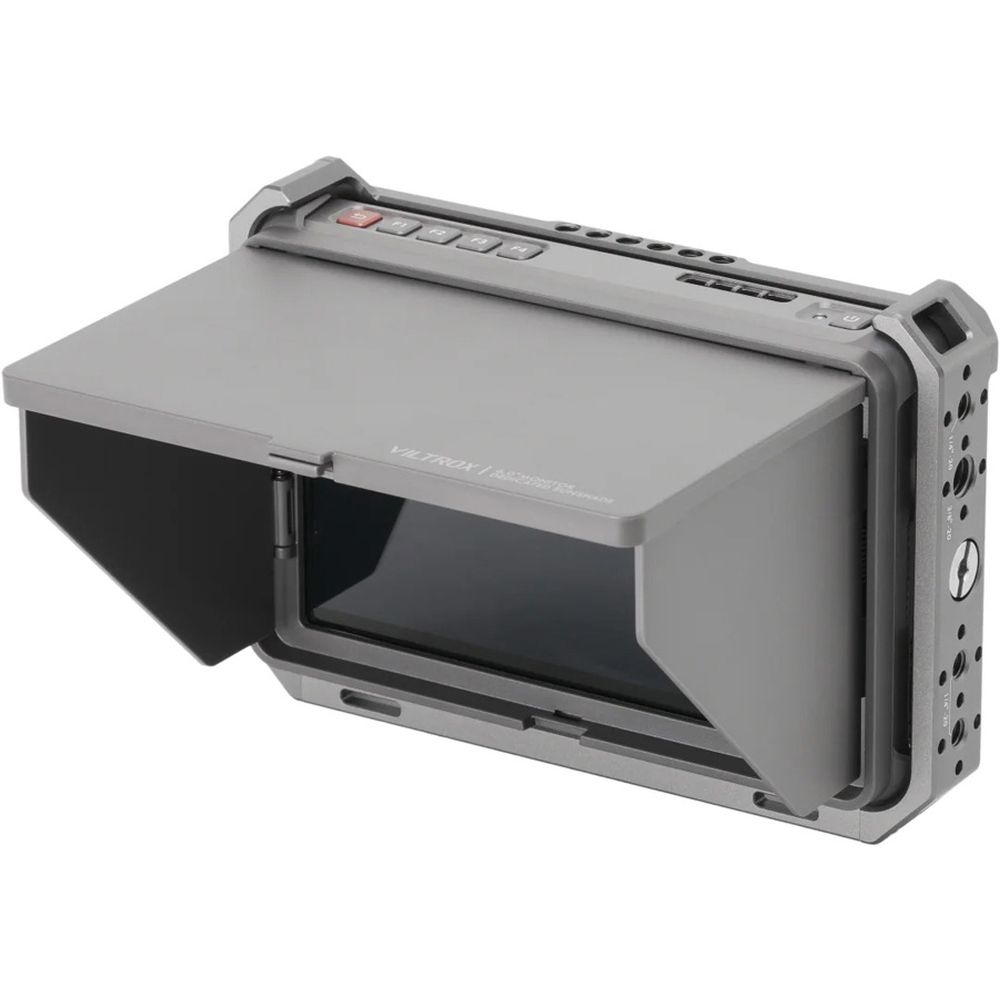 Viltrox DC-X3 Monitor HD touchscreen da 6 pollici