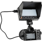 Viltrox DC-X3 Monitor HD touchscreen da 6 pollici