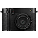 Fujifilm GFX 100RF black