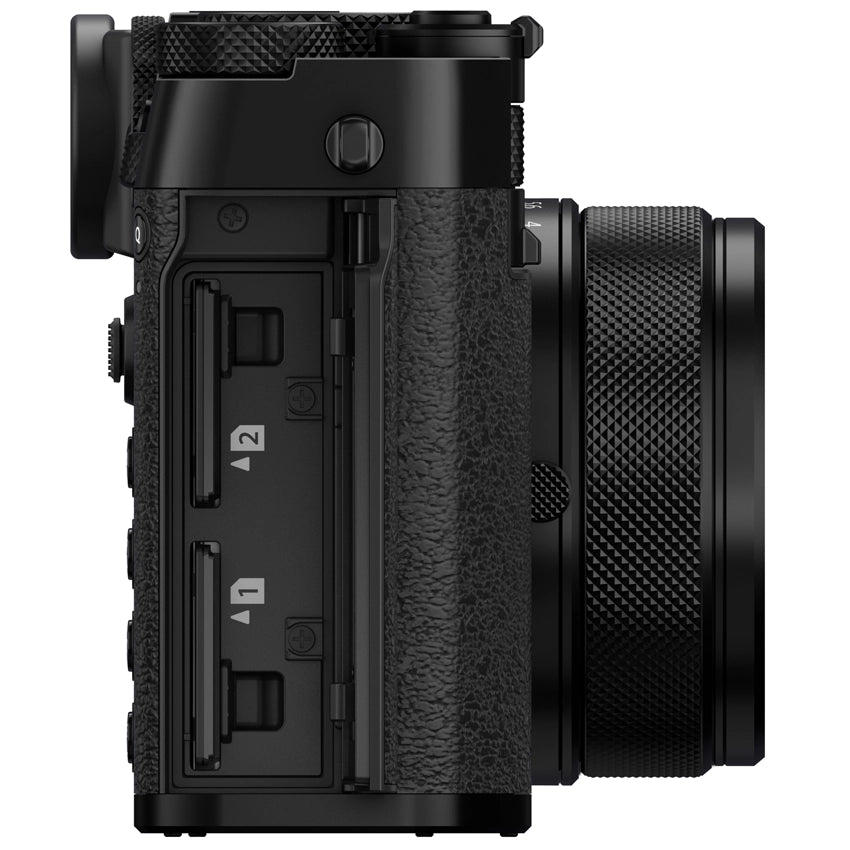 Fujifilm GFX 100RF black