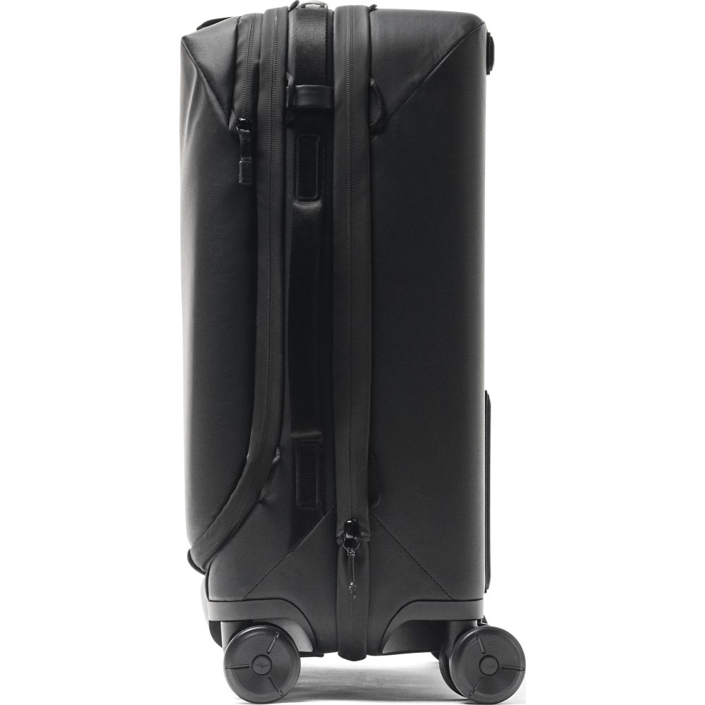 Peak Design Roller Pro Carry-On Nero