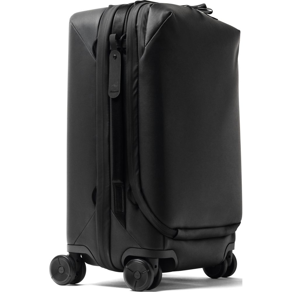 Peak Design Roller Pro Carry-On Nero