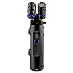 Zoom H5 studio Registratore portatile