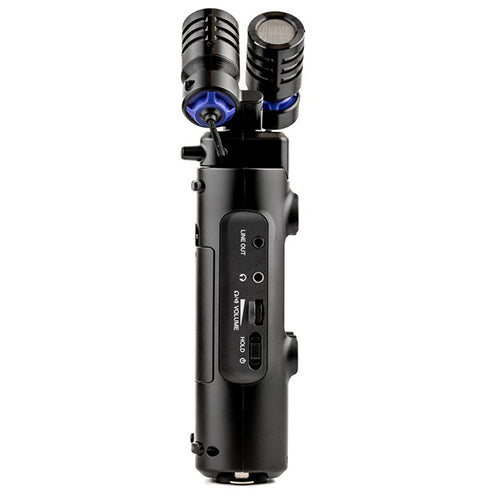 Zoom H5 studio Registratore portatile
