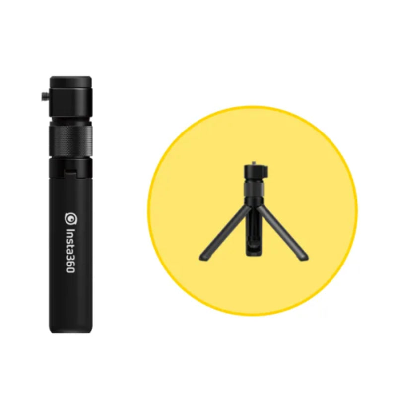 Insta360 Bullet Time Bundle 3 in 1