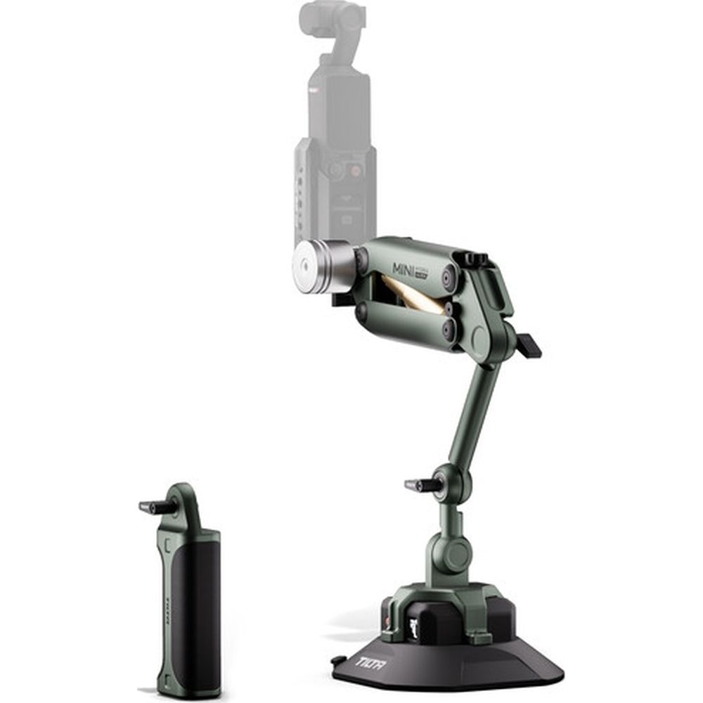 Tilta Hydra Alien Mini Ultimate Kit - Verde foresta