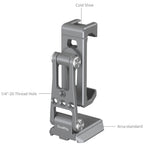 SmallRig 5338 Arca-Standard Assistenza telefonica