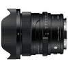 SIGMA 20mm f/2 DG Contemporary con attacco L - Nero