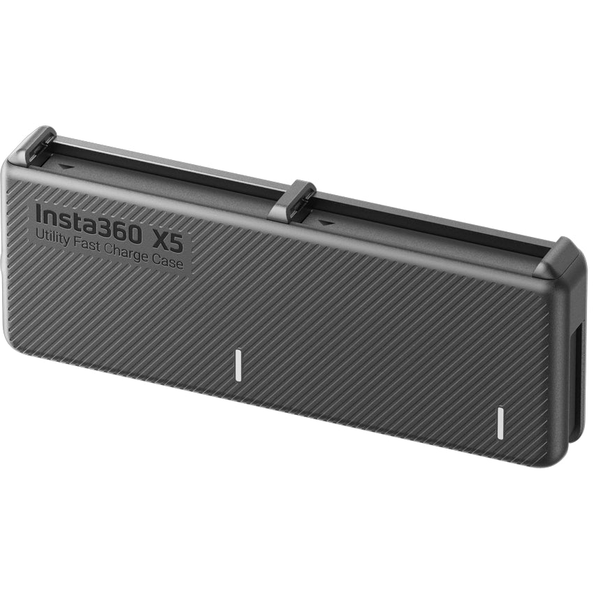 Insta360 X5 Utility Custodia a ricarica rapida
