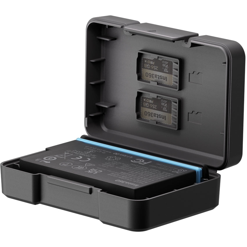 Insta360 X5 Batteria
