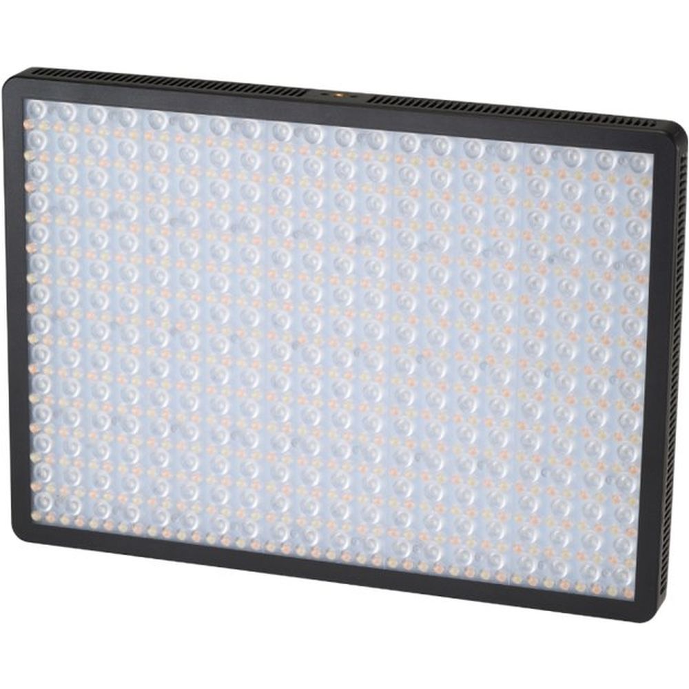 Amaran Pano 120c Kit, Carbone (versione UE)