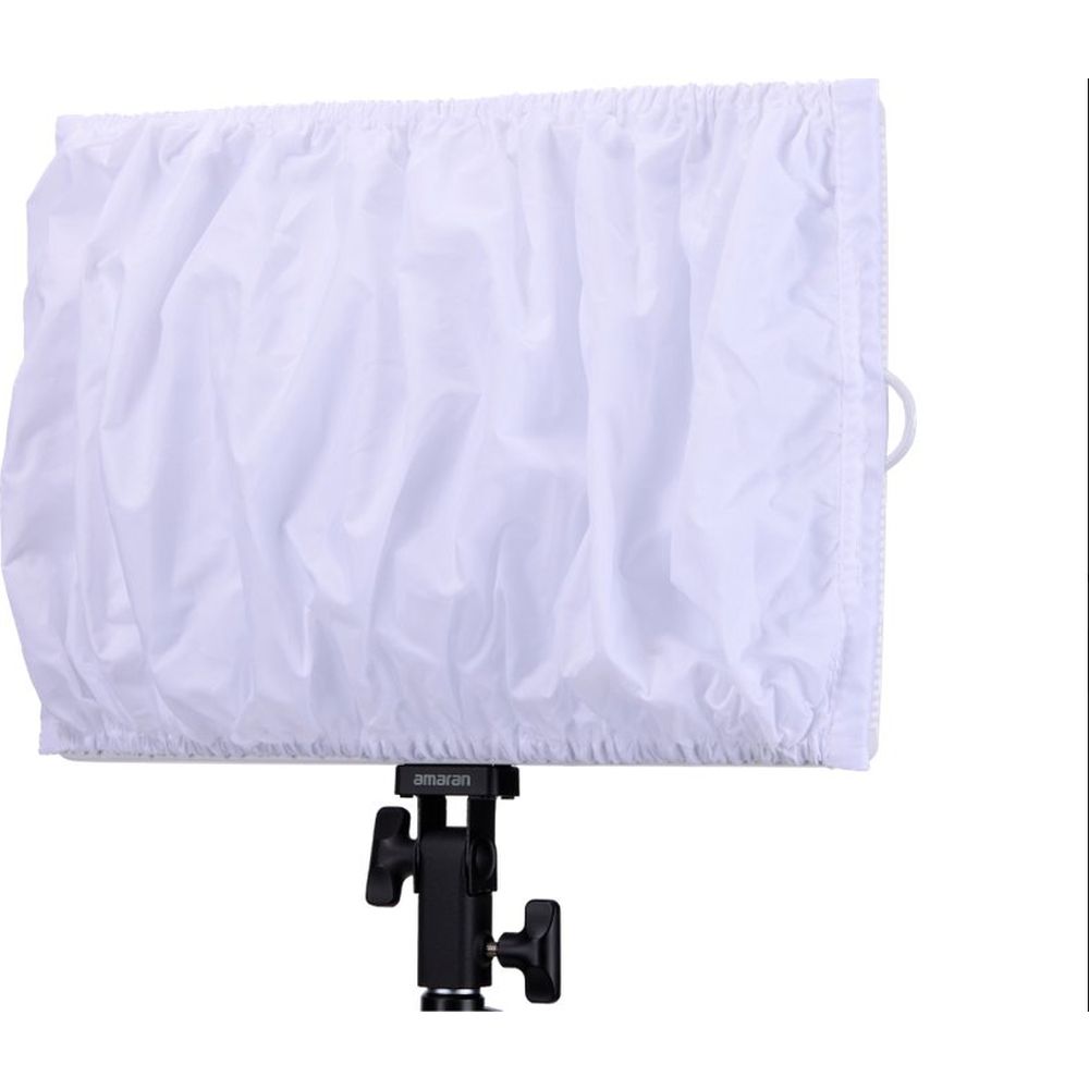 Amaran Pano 120c Kit, Carbone (versione UE)