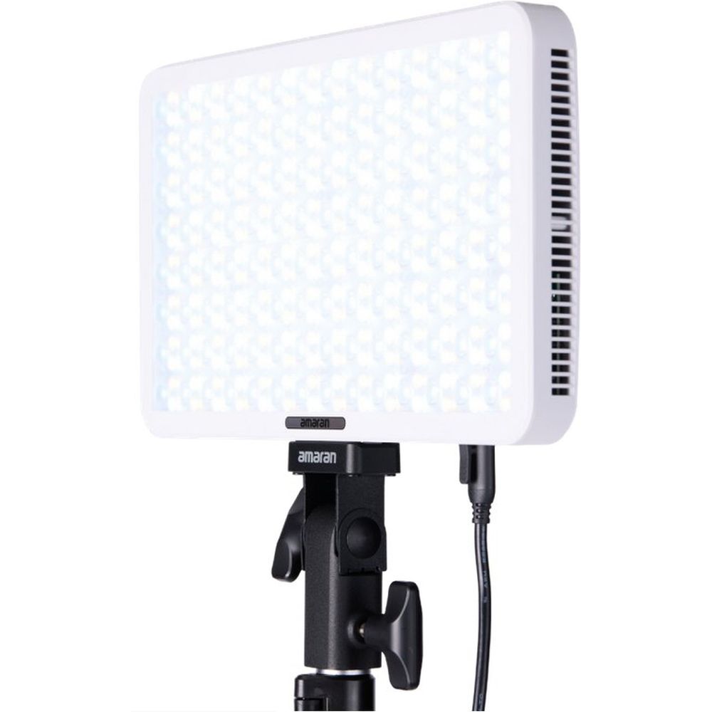 Amaran Pano 60c Kit, Bianco (versione UE)