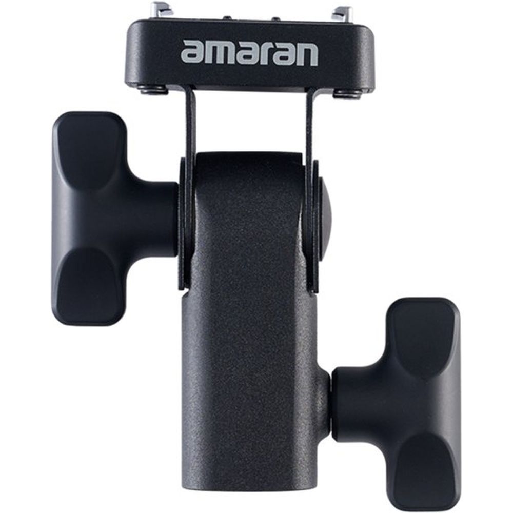Amaran Pano 60c Kit, Bianco (versione UE)