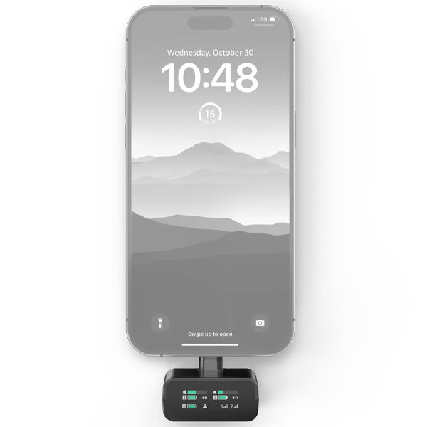 Sennheiser Profile Wireless 1-Channel Kit micro wireless