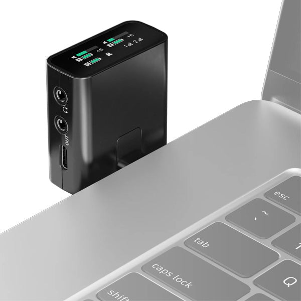 Sennheiser Profile Wireless 1-Channel Kit micro wireless