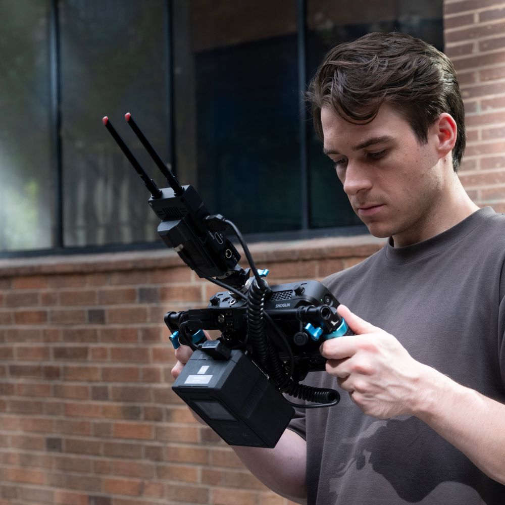 Atomos TX-RX Monitoraggio video wireless 4K/HD
