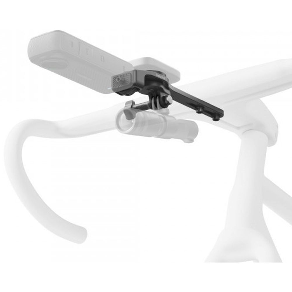 INSTA360 Supporto per computer da bicicletta (manubrio integrato)
