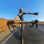 INSTA360 Supporto per computer da bicicletta (manubrio integrato)