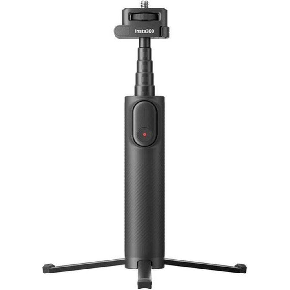 INSTA360 Kit remoto per bastone selfie 2-in-1 pieghevole (attacco da 1/4")