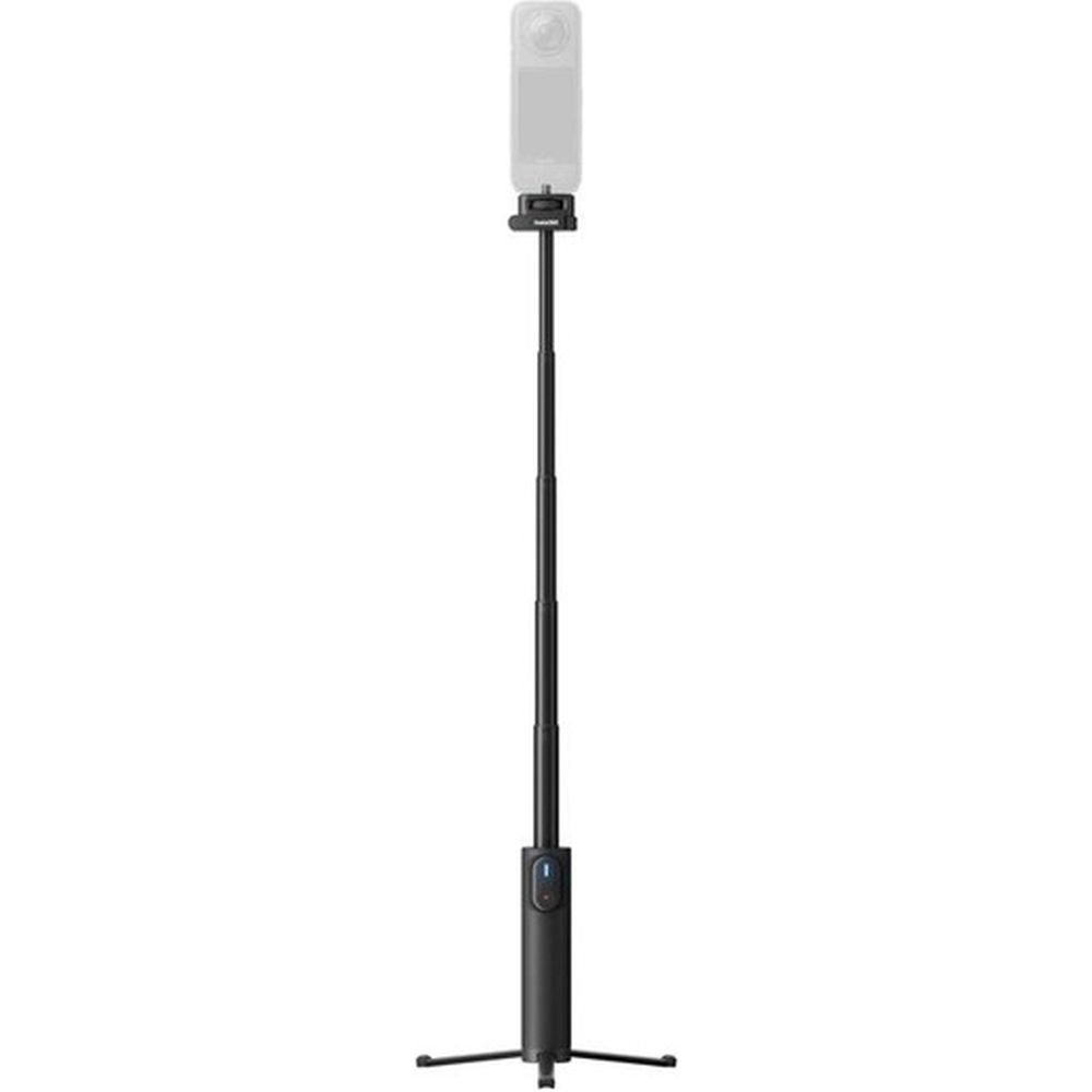 INSTA360 Kit remoto per bastone selfie 2-in-1 pieghevole (attacco da 1/4")