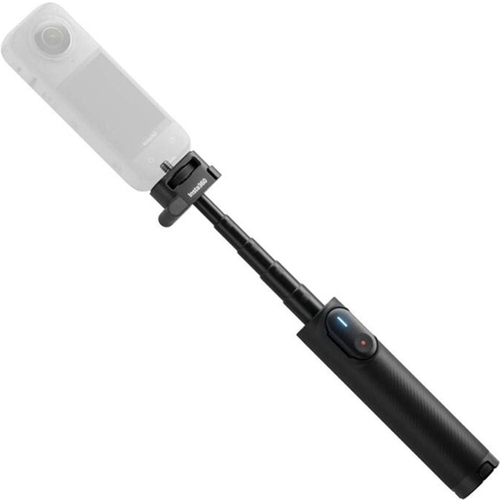INSTA360 Kit remoto per bastone selfie 2-in-1 pieghevole (attacco da 1/4")