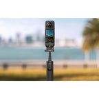 INSTA360 Kit remoto per bastone selfie 2-in-1 pieghevole (attacco da 1/4")