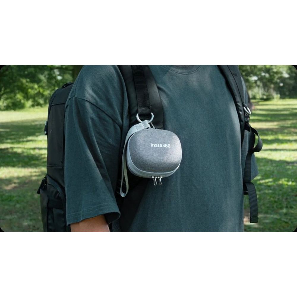 INSTA360 Mini Custodia