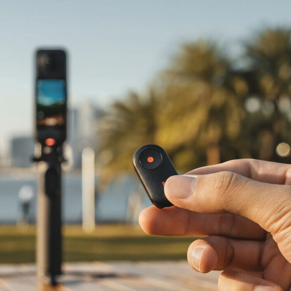 INSTA360 Mini Telecomando