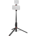 SmallRig 5292 x Drex Lee Boom Bastone per selfie ST30 Lite, nero