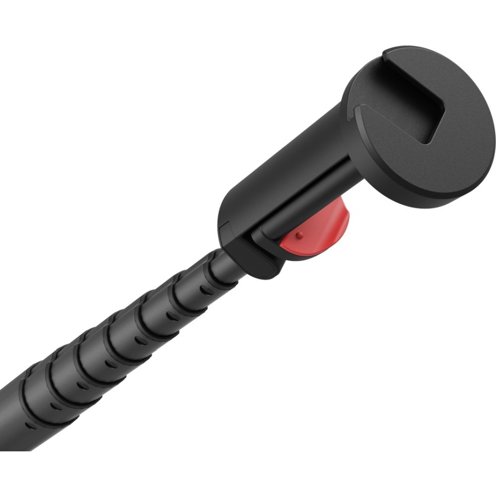 SmallRig 5292 x Drex Lee Boom Bastone per selfie ST30 Lite, nero