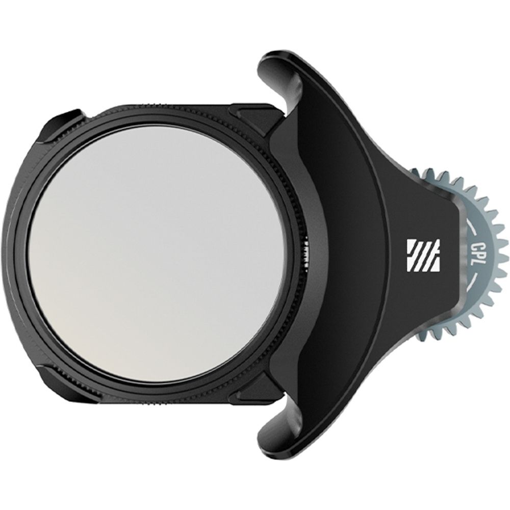 Mofage Filtro polarizzatore circolare