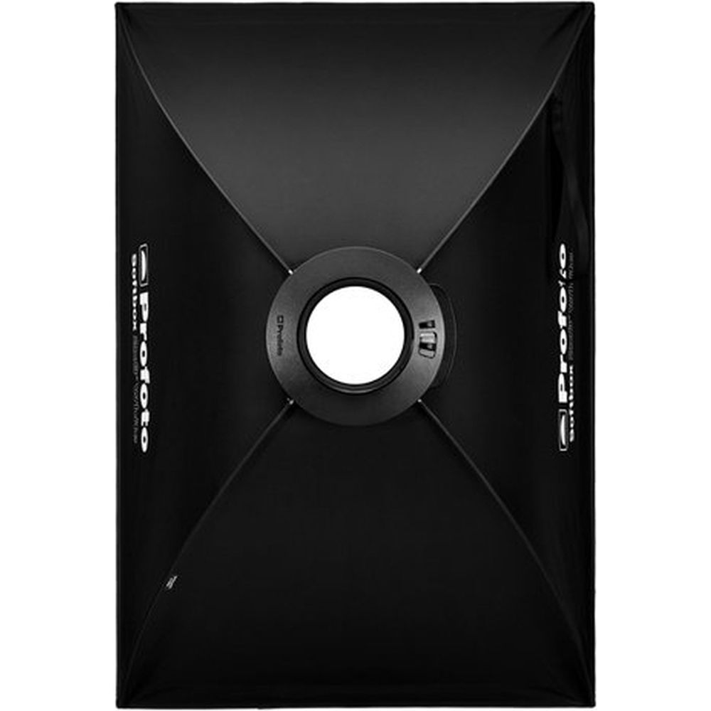 Profoto 201712 Softbox 2x3 Bianco