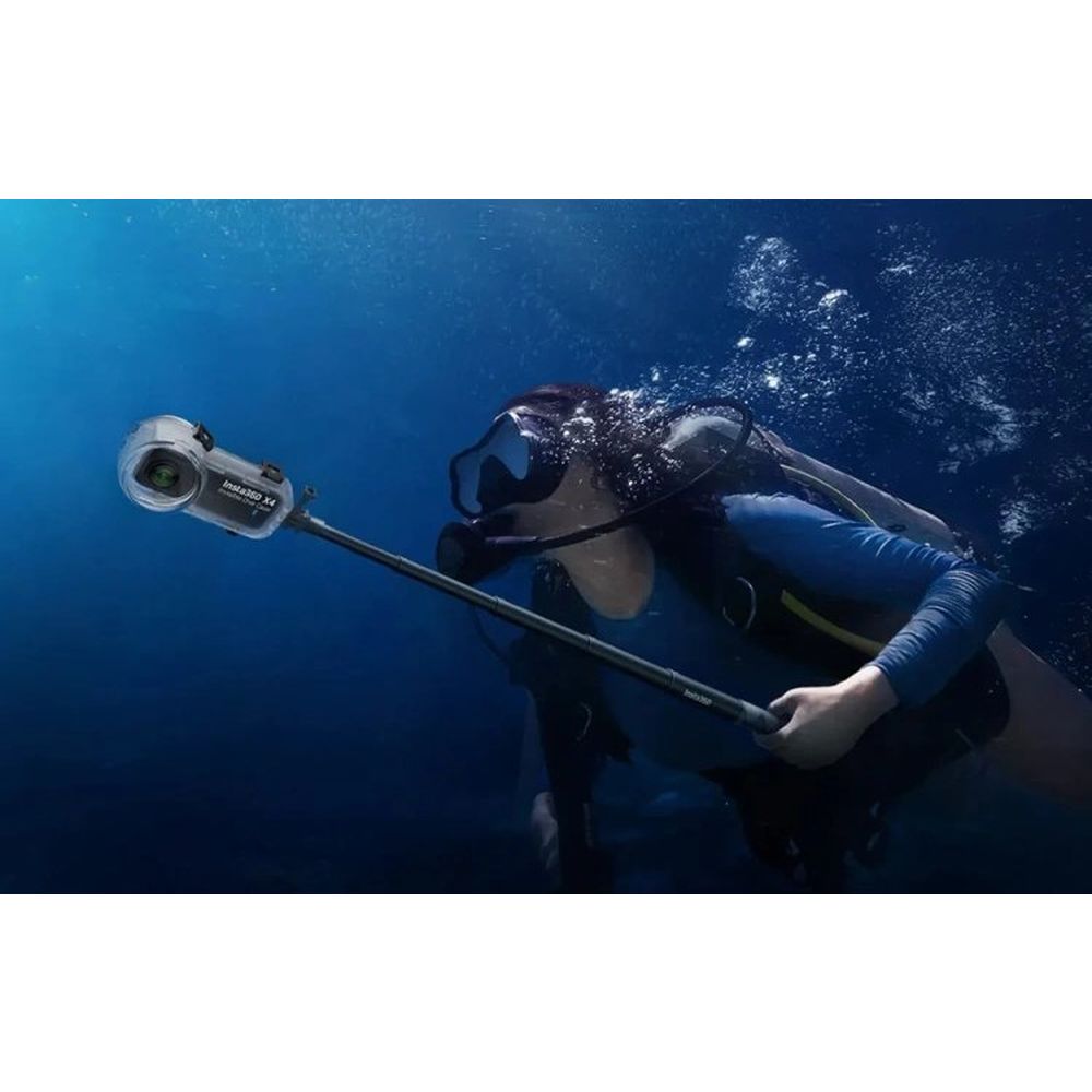 INSTA360 X4 Invisible Dive Custodia Anti-Fog Inserts