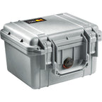 Peli 1300 Schiuma argento