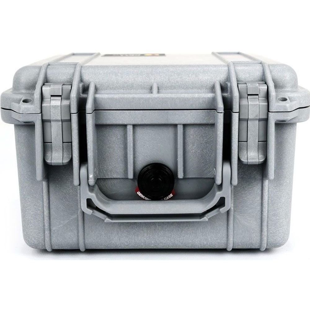 Peli 1300 Schiuma argento