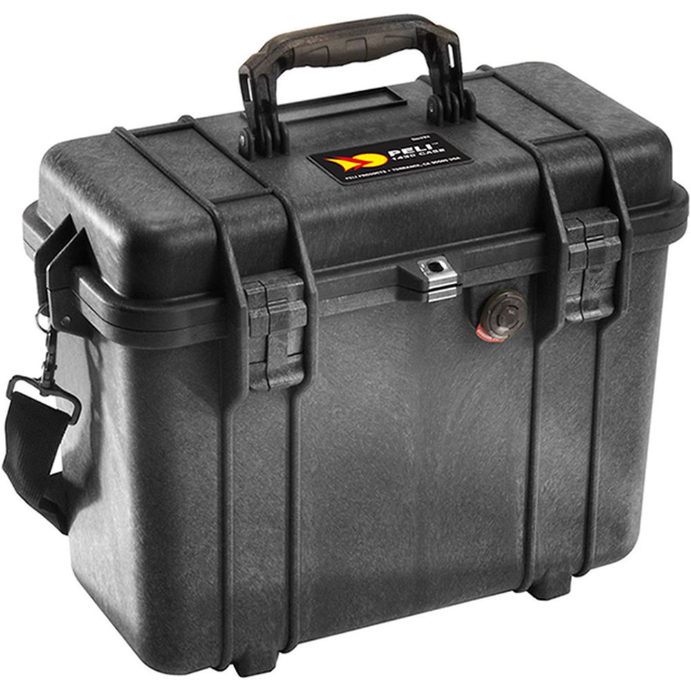 Peli 1430 Schiuma nera