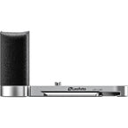 Leofoto L-plate for Fujifilm X-M5 silver