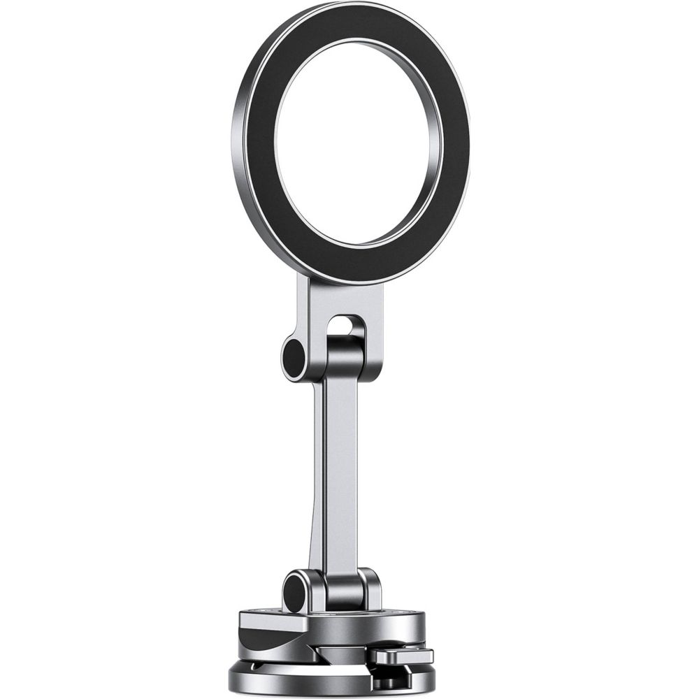 Leofoto PM-02 Supporto per telefono e tablet argento