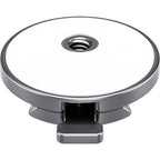 Leofoto PM-02 Supporto per telefono e tablet argento