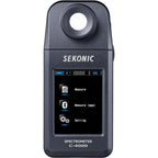 Sekonic C-4000 Spettrometro