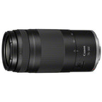 Canon RF 75-300mm f/4-5.6